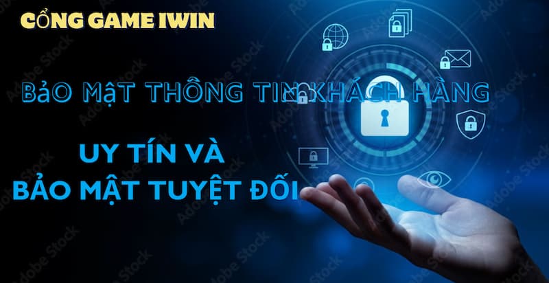 Chính sách bảo mật về an toàn truyền thông 