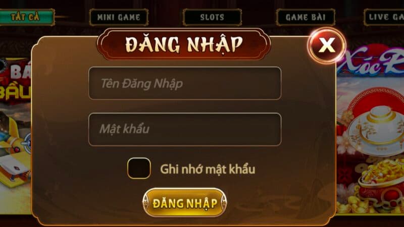 Hướng dẫn anh em đăng nhập tại KUBET đầy đủ nhất 