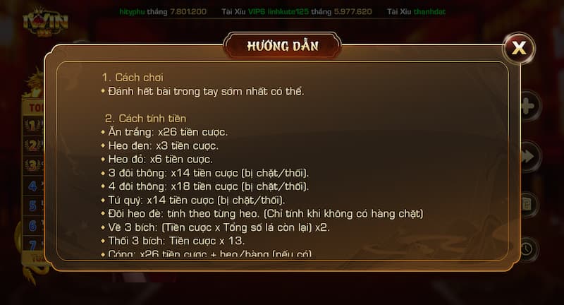 Những mẹo chơi game bài KUBET club hay từ cao thủ 