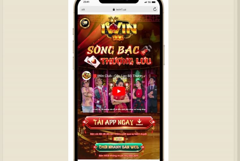 Hướng dẫn tải app KUBET chi tiết và đầy đủ nhất 