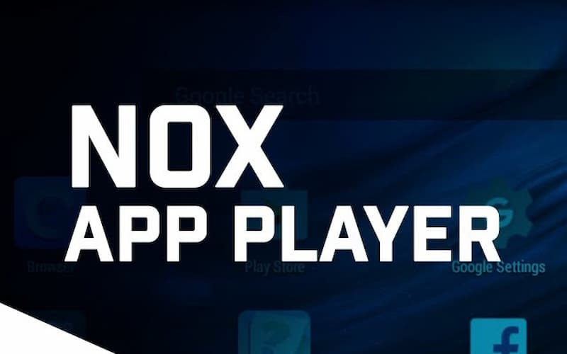 Nox App Player